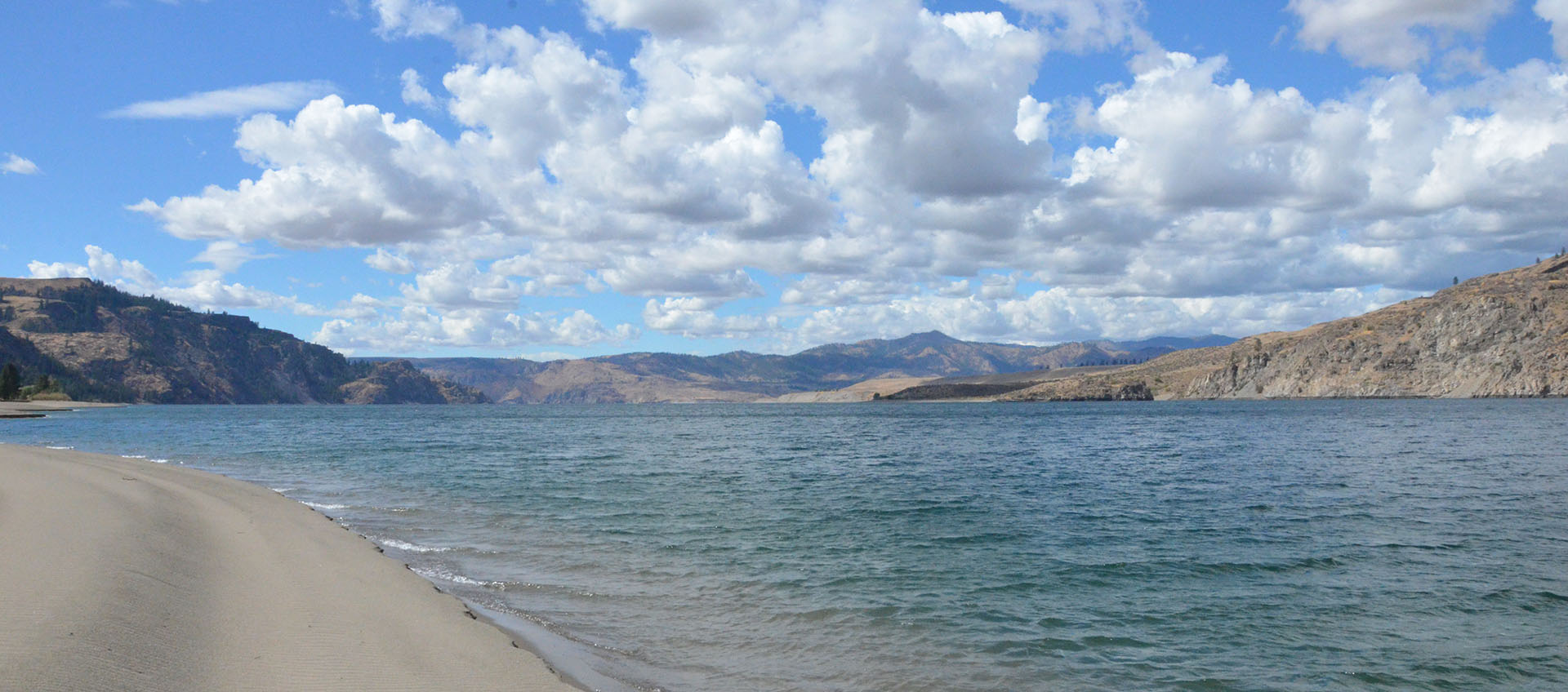 Lake Roosevelt Properties For Sale Hanson Harbor Properties